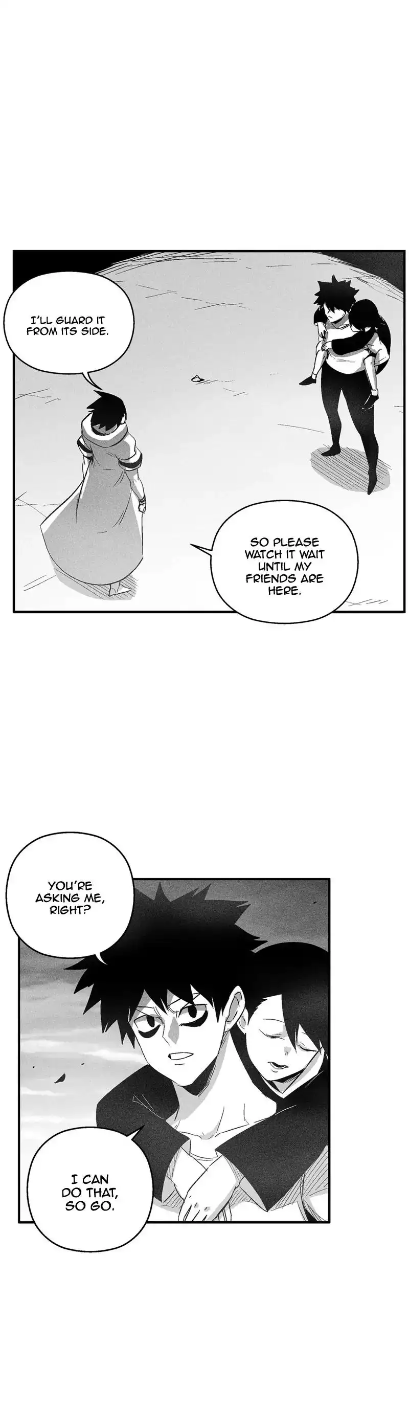 White Epic Chapter 93 19